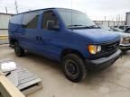 2003 Ford Econoline E250 Van