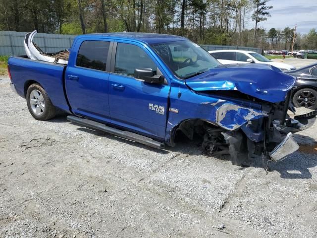 2019 Dodge RAM 1500 Classic SLT