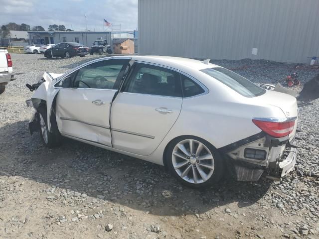 2014 Buick Verano