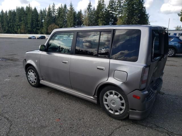 2006 Scion XB