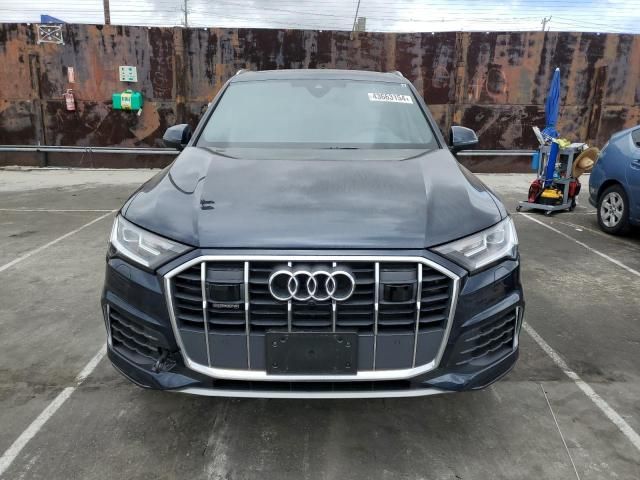 2023 Audi Q7 Premium