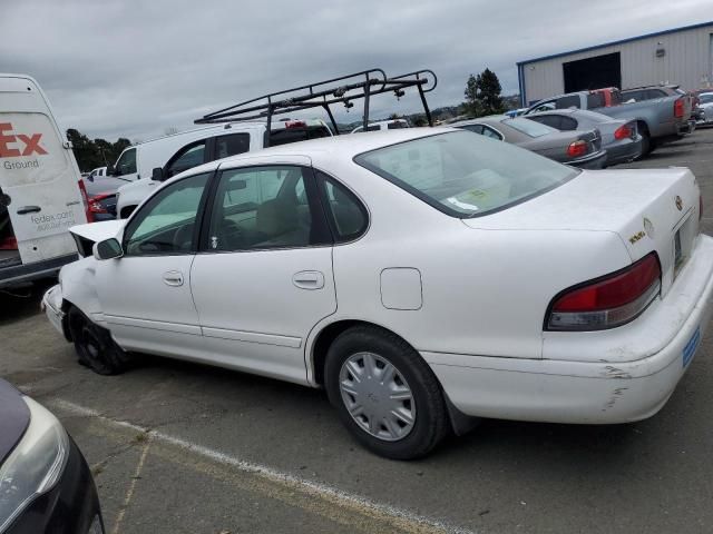 1997 Toyota Avalon XL