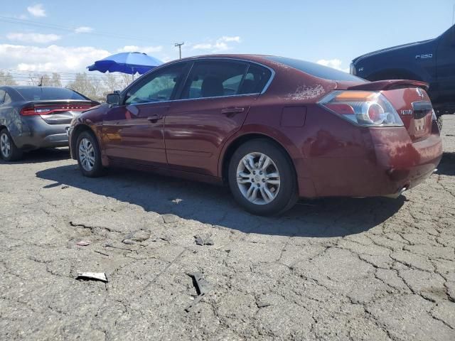 2011 Nissan Altima Base