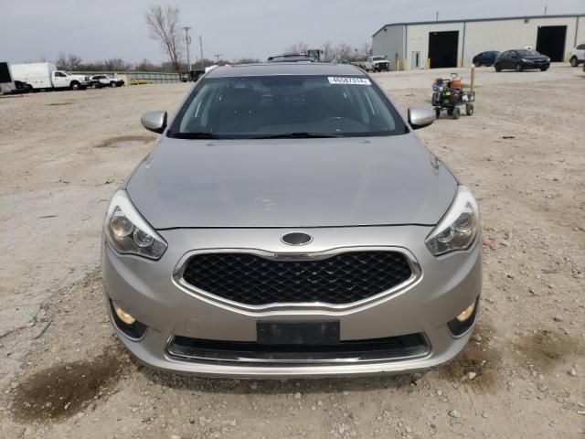 2014 KIA Cadenza Premium