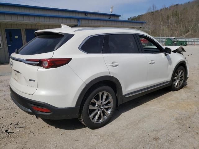 2017 Mazda CX-9 Grand Touring