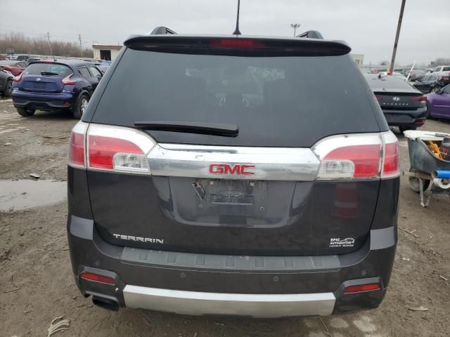 2013 GMC Terrain Denali