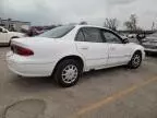 1999 Buick Century Custom