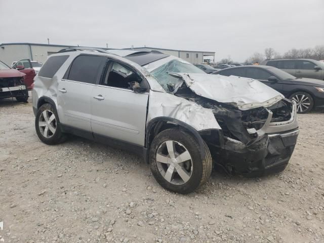 2010 GMC Acadia SLT-1