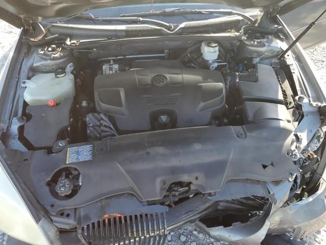 2008 Buick Lucerne CXL