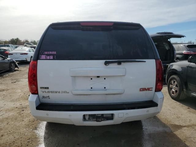 2010 GMC Yukon XL K1500 SLT