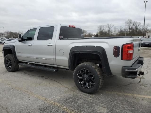 2015 GMC Sierra K2500 SLT