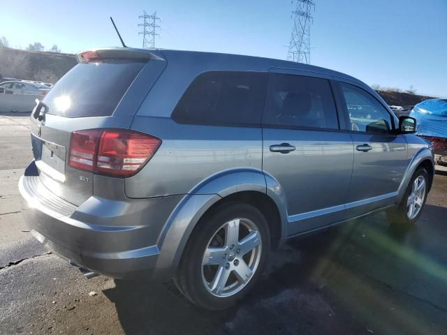 2009 Dodge Journey SXT