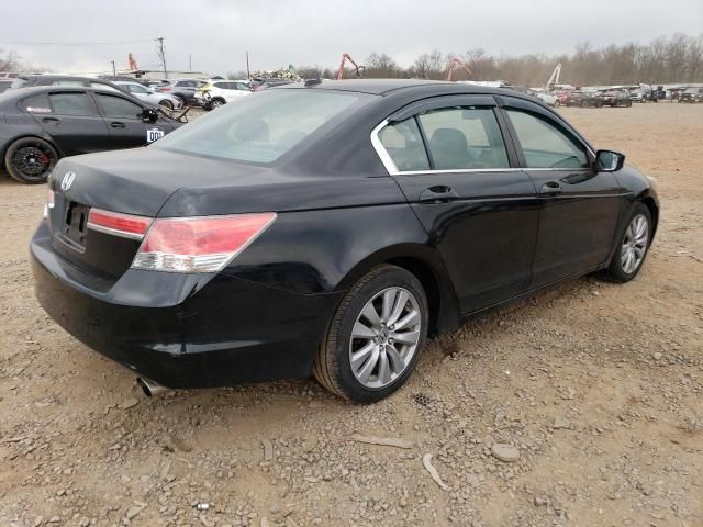 2011 Honda Accord EXL