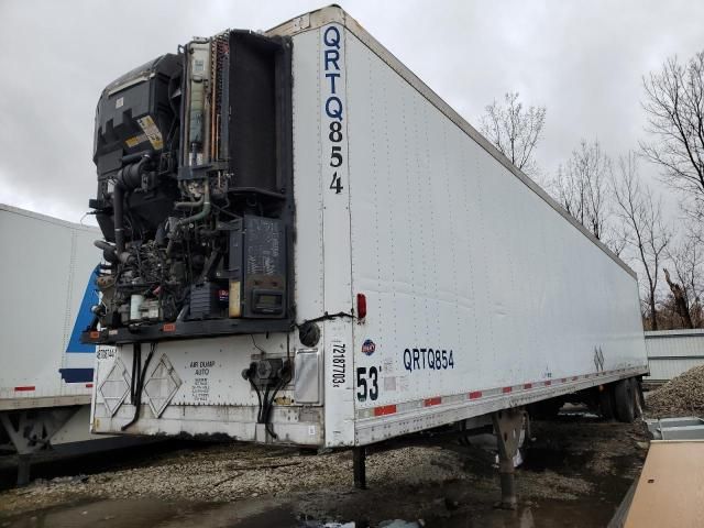 2010 Utility Reefer