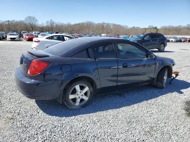 2007 Saturn Ion Level 3