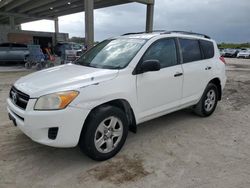 2012 Toyota Rav4 for sale in West Palm Beach, FL