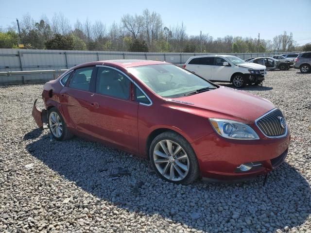 2015 Buick Verano Premium