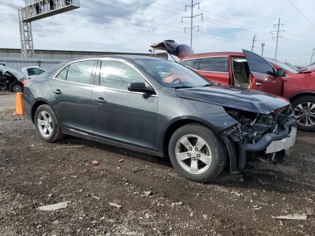 2014 Chevrolet Malibu LS