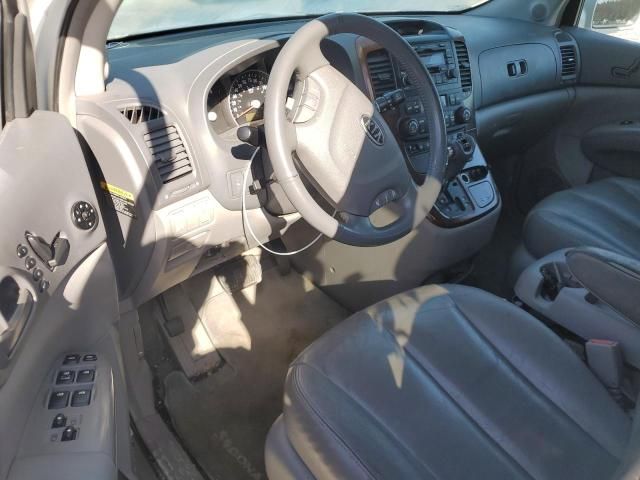 2007 KIA Sedona EX