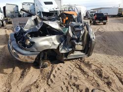 Salvage cars for sale from Copart Albuquerque, NM: 2005 Toyota Tundra