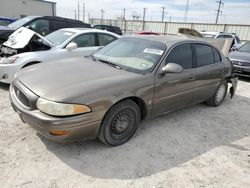 2003 Buick Lesabre Custom en venta en Haslet, TX