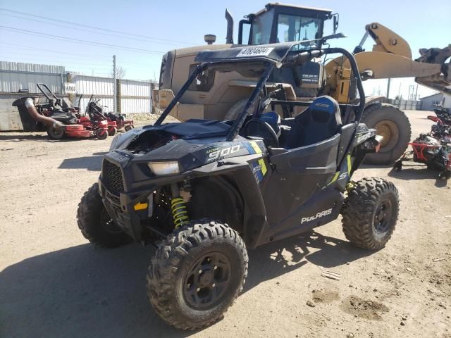 2015 Polaris RZR S 900 EPS