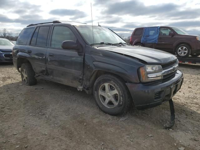 2005 Chevrolet Trailblazer LS