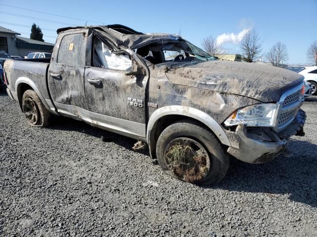 2016 Dodge 1500 Laramie