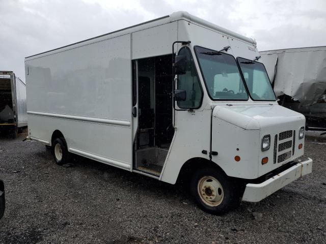 2017 Ford Econoline E350 Super Duty Stripped Chassis