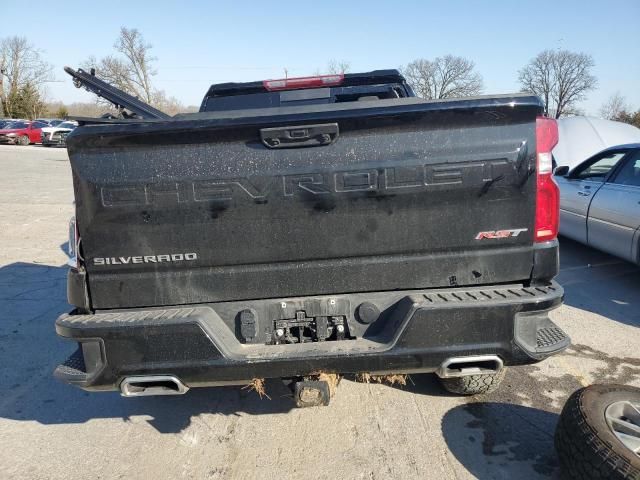 2023 Chevrolet Silverado K1500 RST