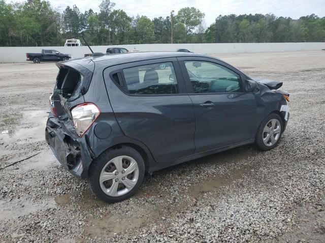 2019 Chevrolet Spark LS