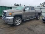 2015 GMC Sierra K2500 SLT