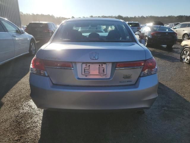 2011 Honda Accord SE