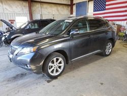 2010 Lexus RX 350 for sale in Helena, MT