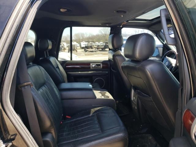 2006 Lincoln Navigator