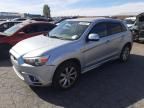 2012 Mitsubishi Outlander Sport SE