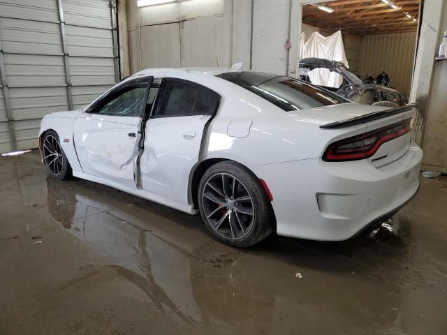 2015 Dodge Charger R/T Scat Pack