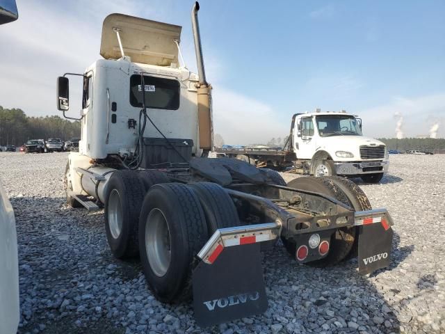 2007 Freightliner Conventional Columbia