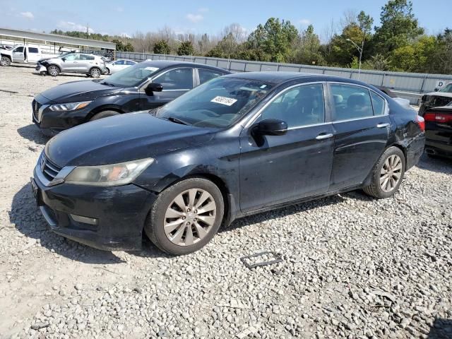 2015 Honda Accord EX