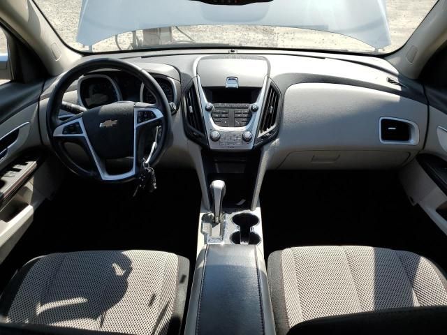 2010 Chevrolet Equinox LT