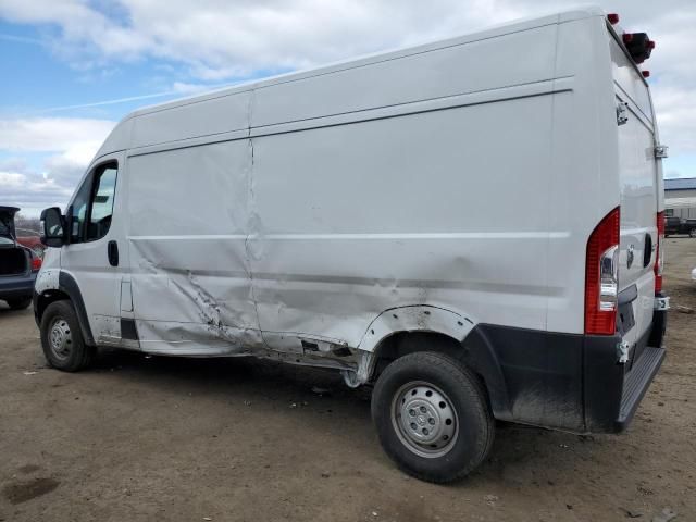 2023 Dodge RAM Promaster 2500 2500 High