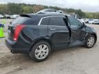 2011 Cadillac SRX Luxury Collection