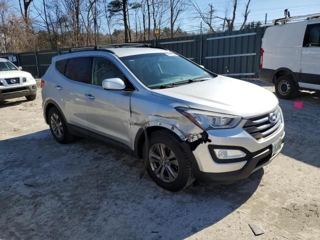 2014 Hyundai Santa FE Sport