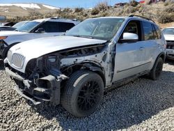 Vehiculos salvage en venta de Copart Reno, NV: 2008 BMW X5 4.8I