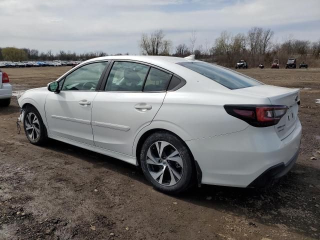 2023 Subaru Legacy Premium