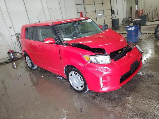 2013 Scion XB