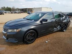 Salvage cars for sale at Tanner, AL auction: 2014 Chevrolet Impala LS