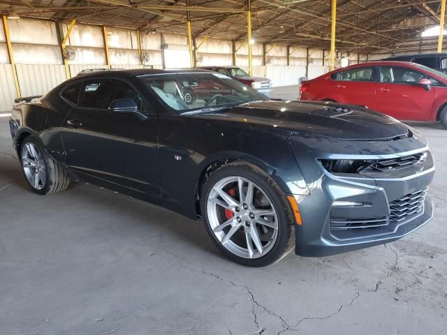 2022 Chevrolet Camaro SS