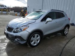 Buick salvage cars for sale: 2015 Buick Encore Convenience