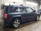 2007 Jeep Patriot Limited